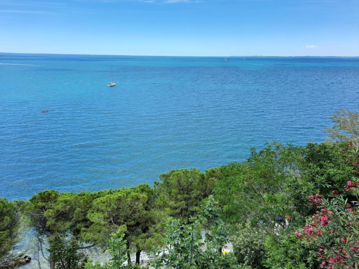 Agriturismo Ai Tre Sentieri 아우리시나 외부 사진