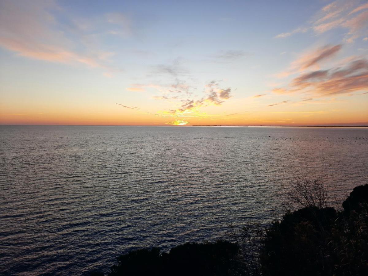 아우리시나 Agriturismo Ai Tre Sentieri 아파트 외부 사진