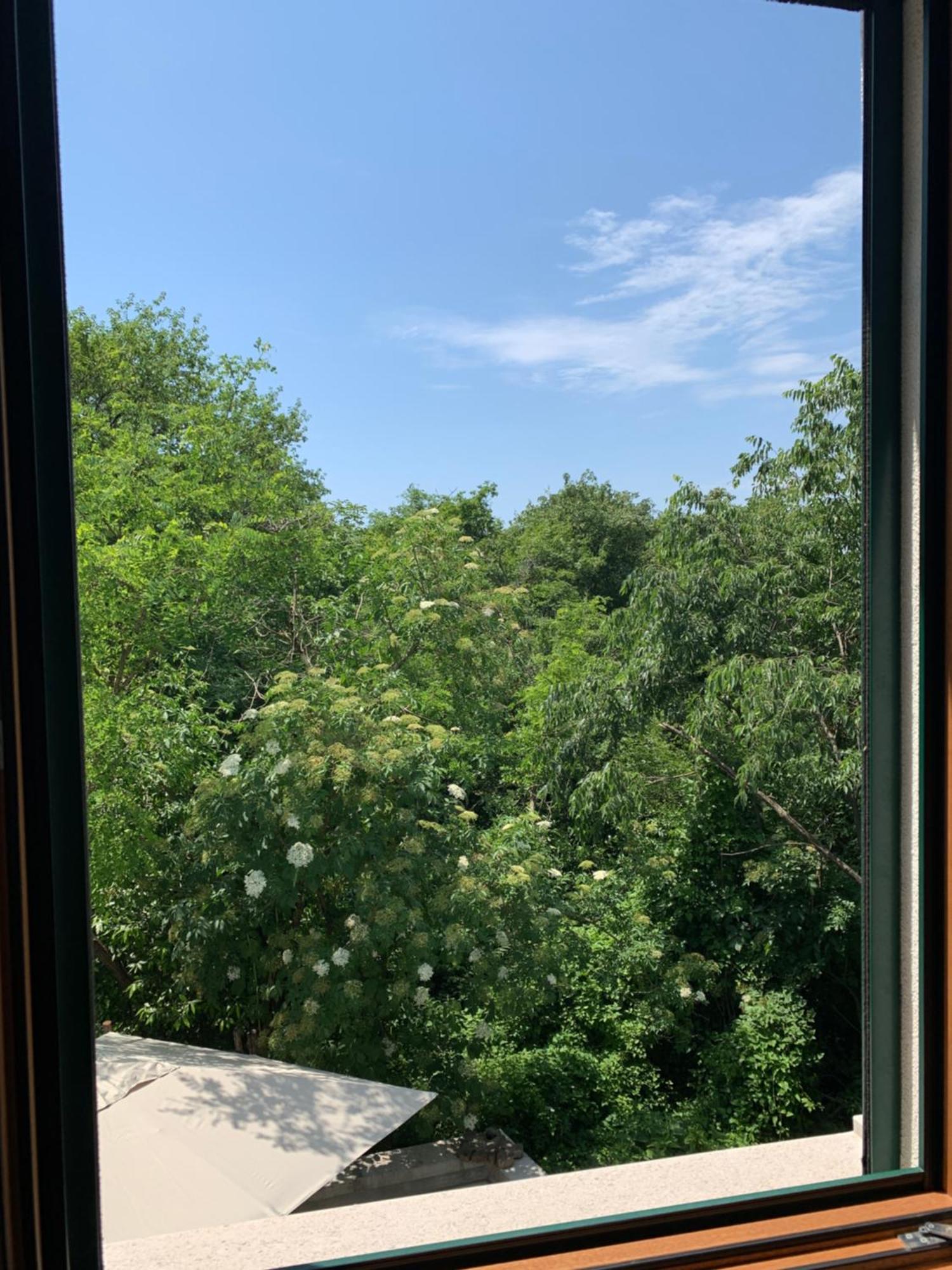 Agriturismo Ai Tre Sentieri 아우리시나 객실 사진