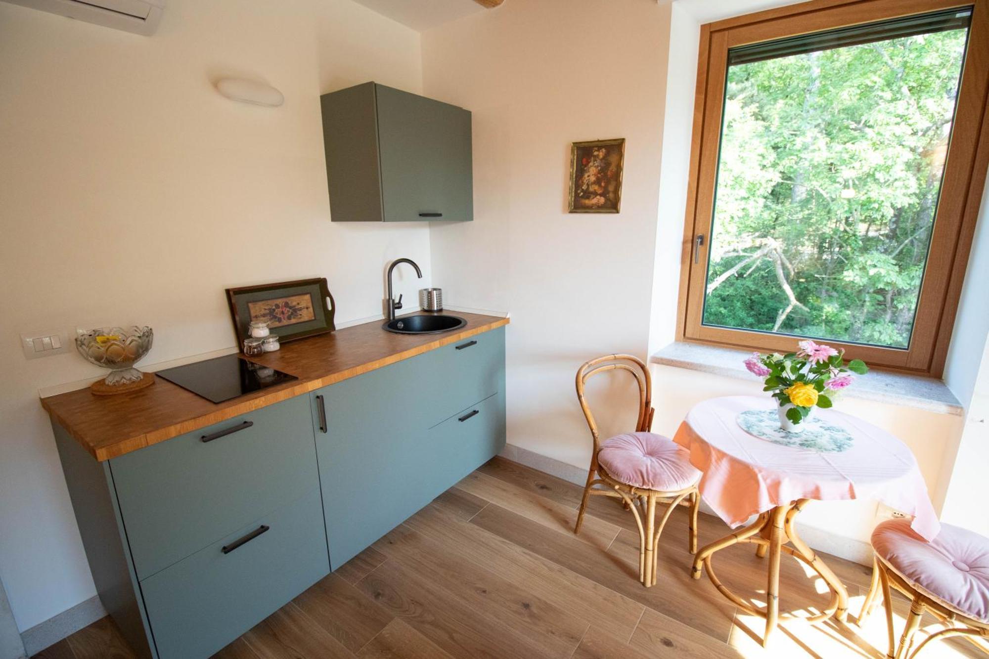 Agriturismo Ai Tre Sentieri 아우리시나 외부 사진