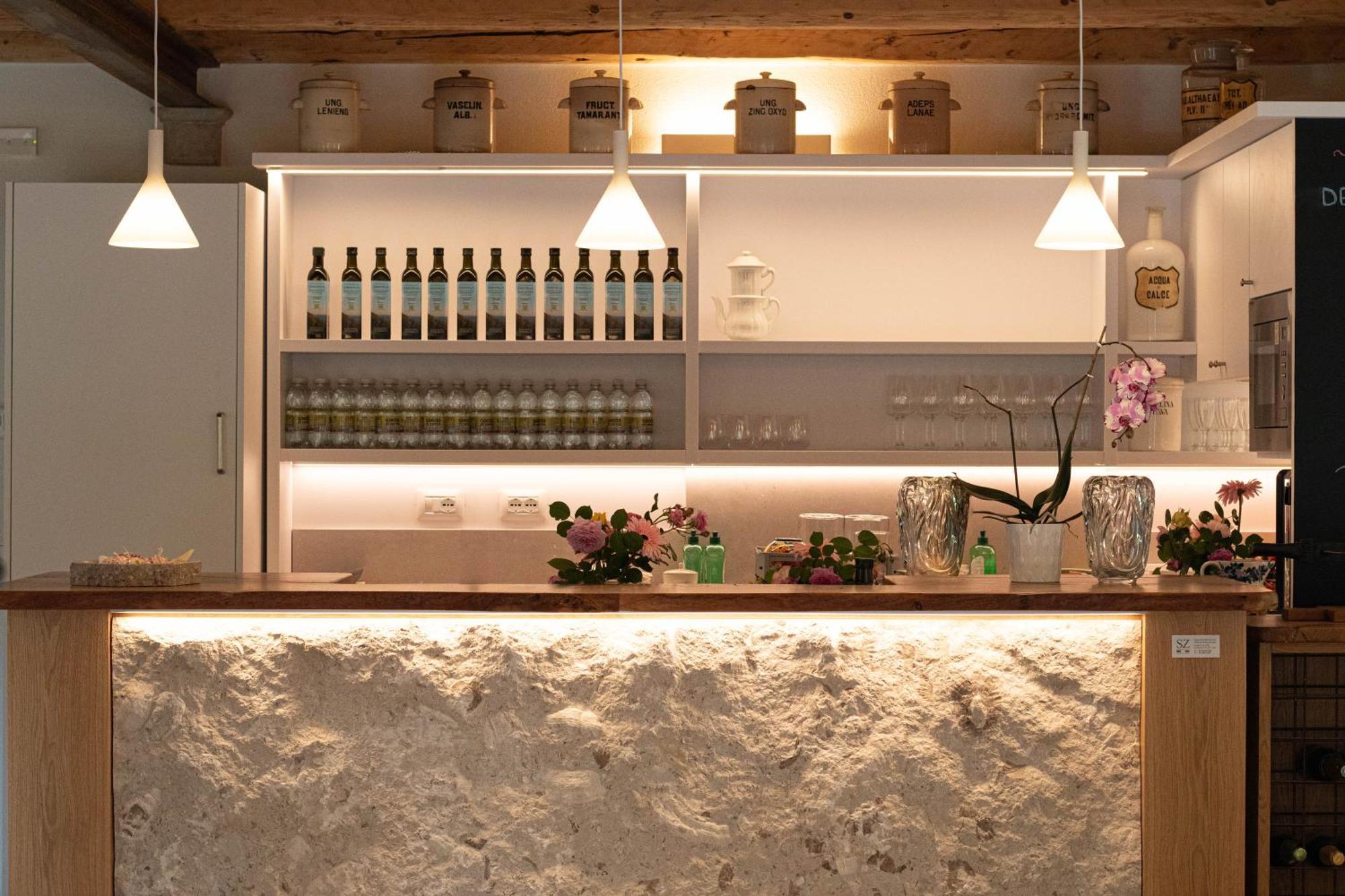Agriturismo Ai Tre Sentieri 아우리시나 외부 사진